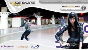 Sub Zero Ice Skate Club