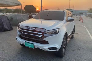 Suvarnabhumi Flygplats till/från Ayutthaya Privat Transfer