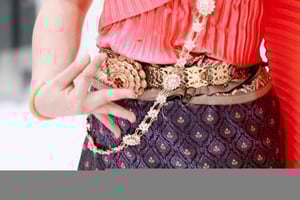 タイダンスクラス