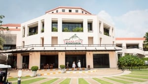 Thana City Golf & Sports Club