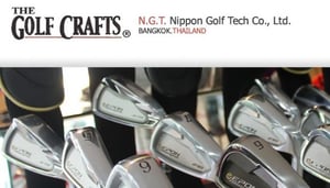 The Golf Crafts