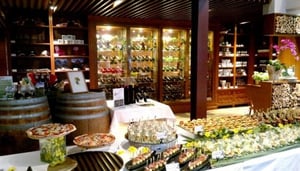 The Great Hornbill Bistro