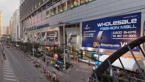 The Platinum Fashion Mall