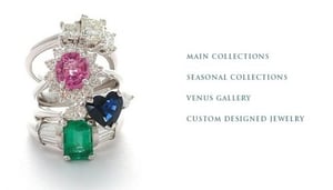 Venus Jewellery