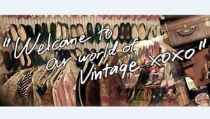 Vintage Again and Again