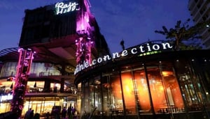 Wine Connection and Tapas Bar