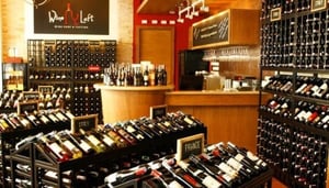 Wine Loft