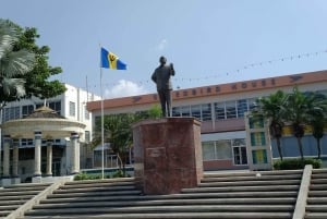 Bridgetown: Eine geführte Tour durch die Geschichte einer Stadt