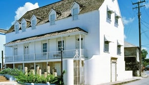 Arlington House Interactive Museum