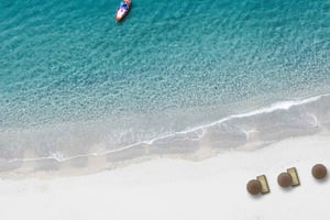 Barbados: Bath to Bathsheba Trail Run eller Hike med henting