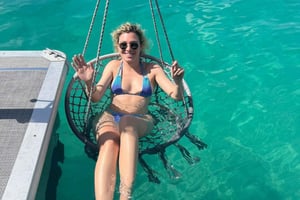 Barbados -Luxueuze cruise met lunch en open bar