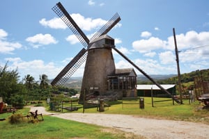 Barbados National Trust
