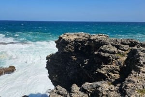 Barbados: Yksityinen maisemakierros saarella