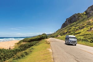 Barbados: Speightstown, St. Nicholas Abbey & Rum Tour