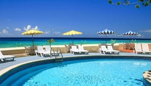 Blue Orchids Beach Hotel