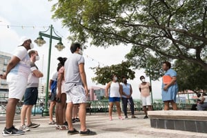 Bridgetown: Visita guiada histórica a pie