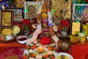 Bridgetown: Private Astrologie & spirituelle Beratung