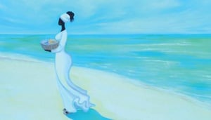 Janice Sylvia Brock - Artist