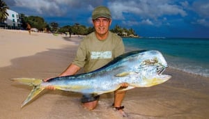 Cannon Fishing Charters