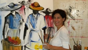 Catherine Forter Chee-A-Tow