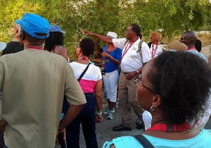 Chattel House Audio Tours Inc. (CHAT)