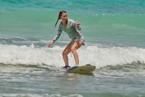 Barbados: crociera privata in catamarano con snorkeling