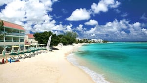 Coral Mist Beach Hotel