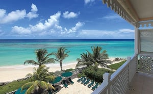 Coral Sands Beach Resort