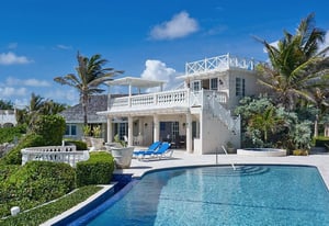 Cragmere Crane Vacation Villa