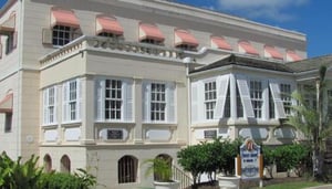Cricket Legends of Barbados Museum