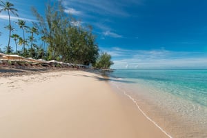 Elegant Hotels - Colony Club