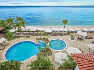 Elegant Hotels - The House