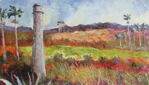 Gallery of Caribbean Art