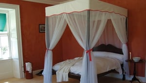 George Washington House