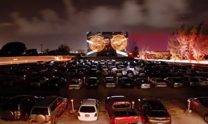 Globe Drive-In