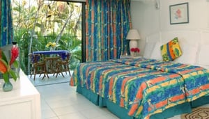 Intimate Hotels of Barbados