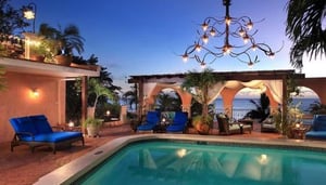 Little Arches Boutique Hotel