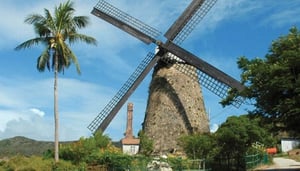 Morgan Lewis Windmill