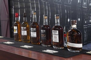 Mount Gay Visitor Experience