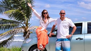 National Car Rentals