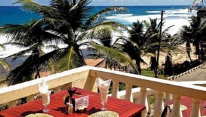 Round House Inn Restaurant & Bar