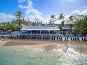 Royal Westmoreland - The Beach Club