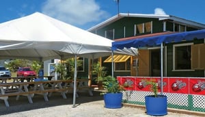Sand Dunes Restaurant & Bar