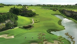 Best Golf Courses in Barbados