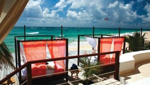 Silver Point Villa Hotel