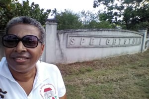 Speightstown: Tour a pie histórico