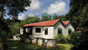 Springvale Eco-Heritage Museum