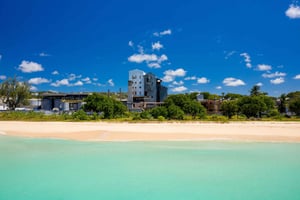 Bridgetown Visita a la Destilería de Ron de Stade