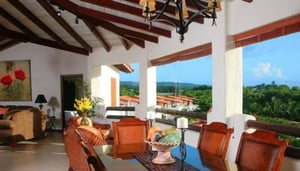 Sugar Cane Club Hotel & Spa