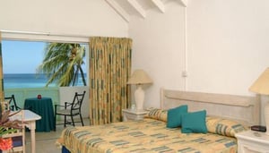 Sunswept Beach Hotel